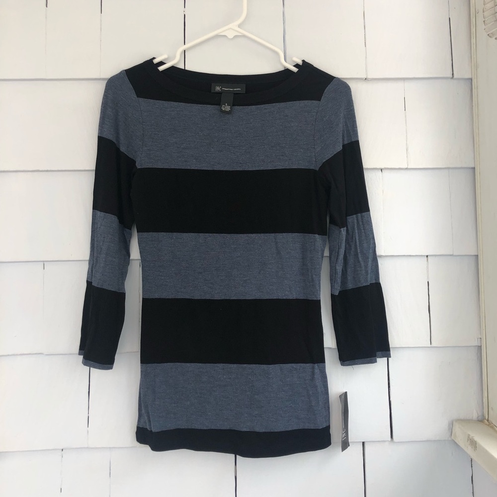 BRAND NEW super soft long sleeve